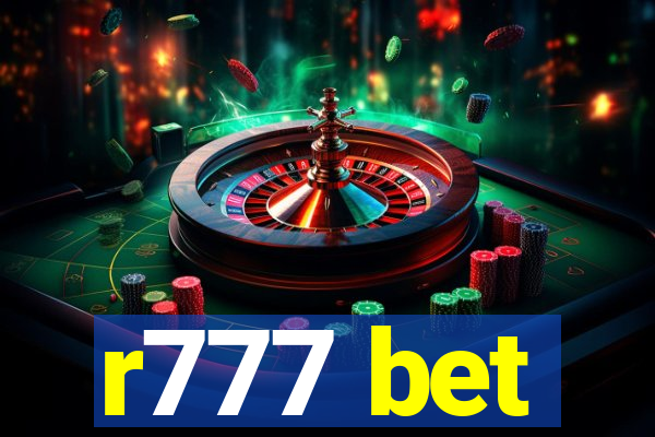 r777 bet